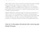 write SEO blog posts for students